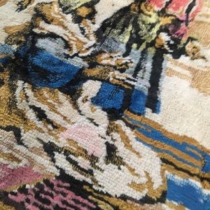 Other - Vintage Prayer Rug Other - Vintage Prayer Rug
